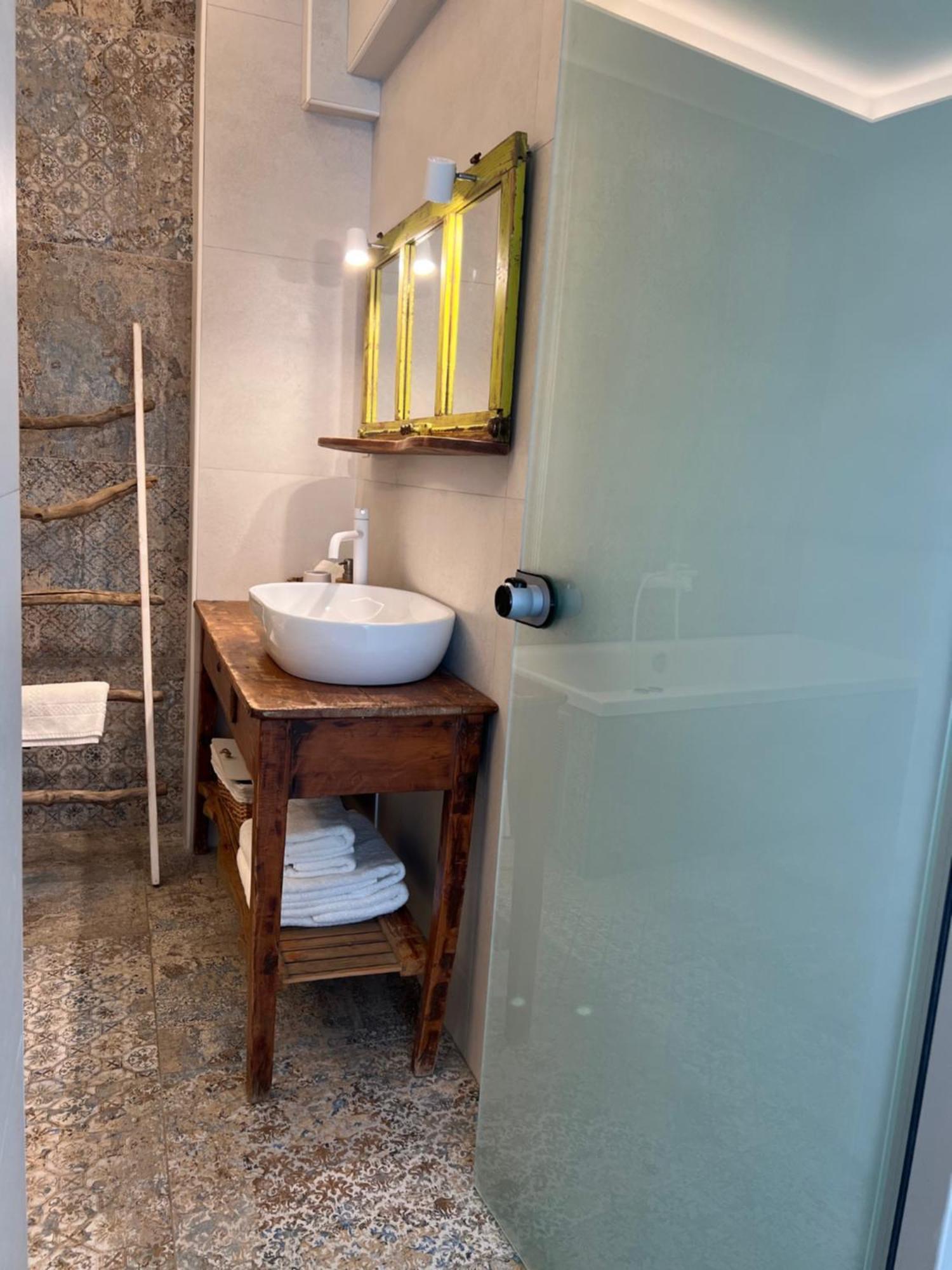 Notus Suites Plakias Bagian luar foto